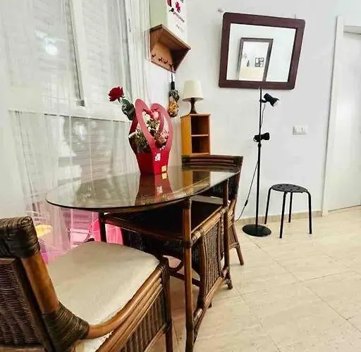 Privado En Alameda De Hercules