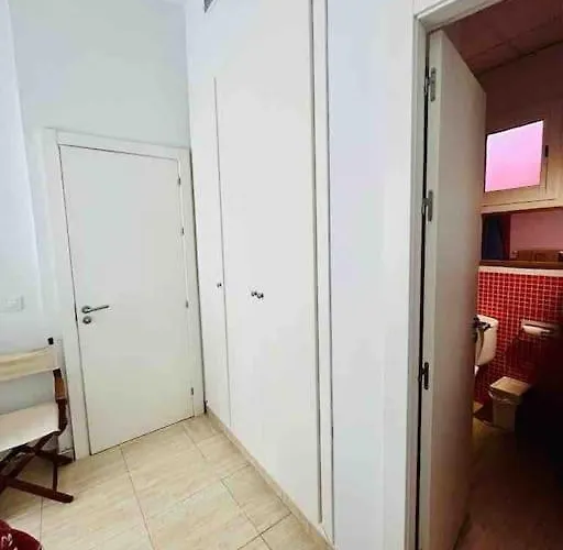 דירה Privado En Alameda De Hercules *